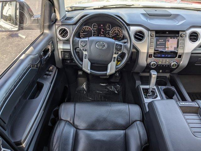 used 2019 Toyota Tundra car, priced at $42,998