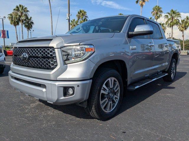 used 2019 Toyota Tundra car, priced at $42,998