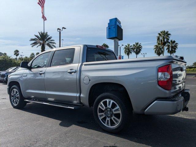 used 2019 Toyota Tundra car, priced at $42,998