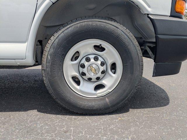 new 2025 Chevrolet Express 2500 car, priced at $45,775
