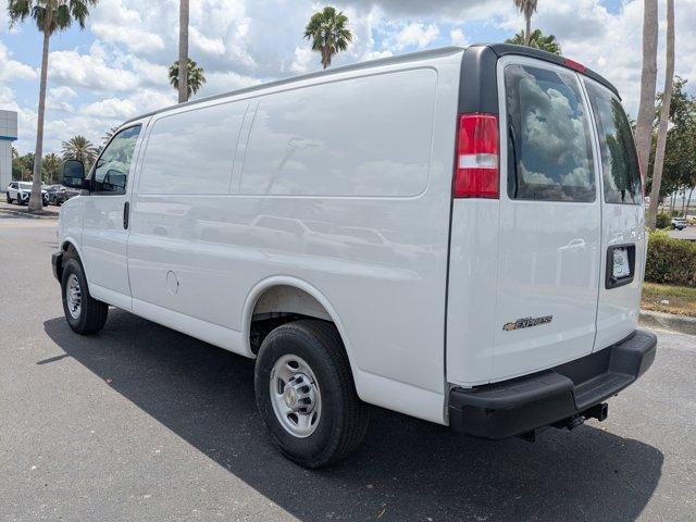 new 2025 Chevrolet Express 2500 car, priced at $45,775