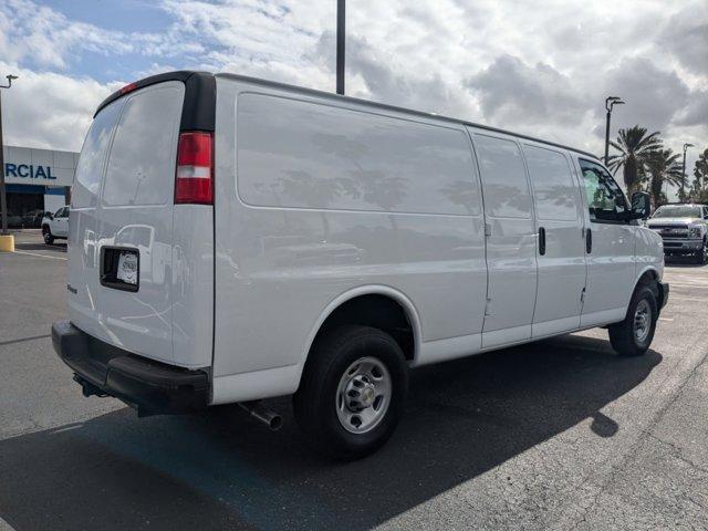 new 2024 Chevrolet Express 2500 car, priced at $47,640