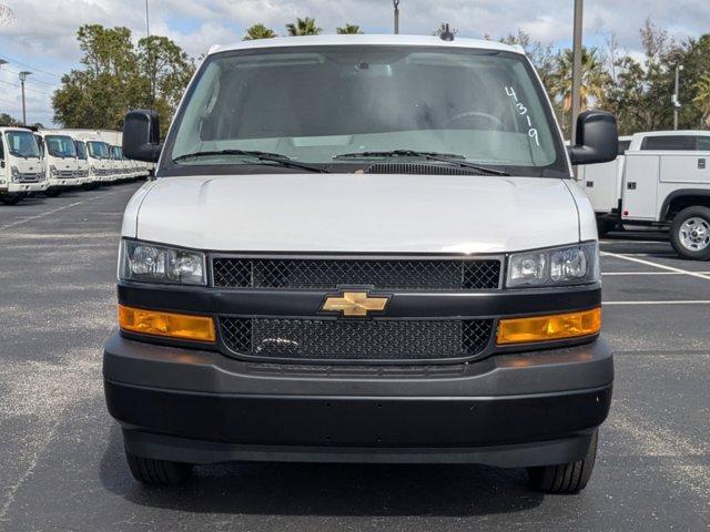 new 2024 Chevrolet Express 2500 car, priced at $47,640