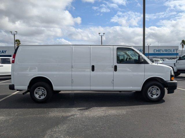 new 2024 Chevrolet Express 2500 car, priced at $47,640