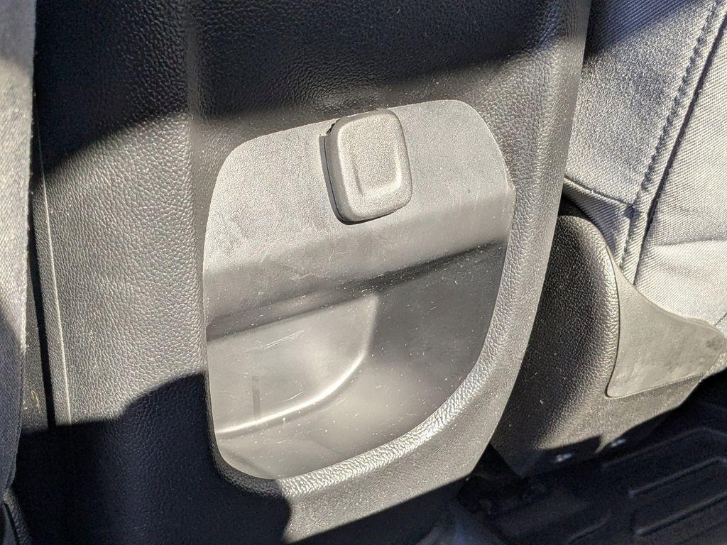 used 2020 Chevrolet Colorado car, priced at $20,288