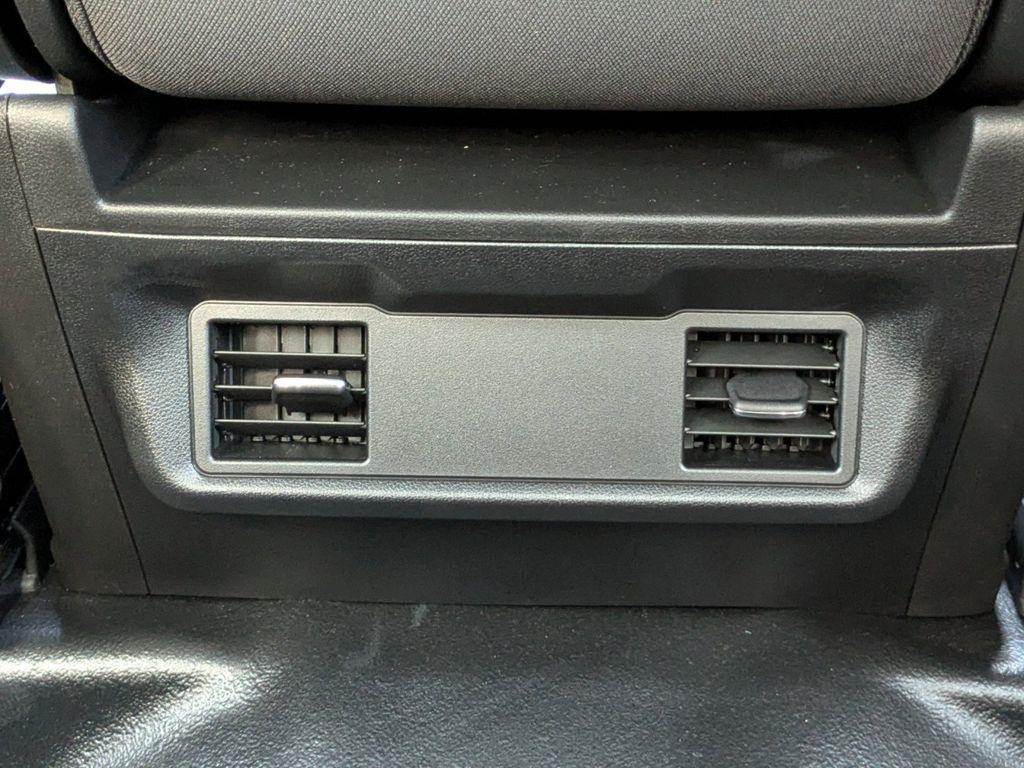 new 2024 Chevrolet Silverado 3500 car, priced at $52,270