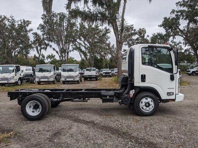 new 2024 Chevrolet Express 3500 car, priced at $64,155