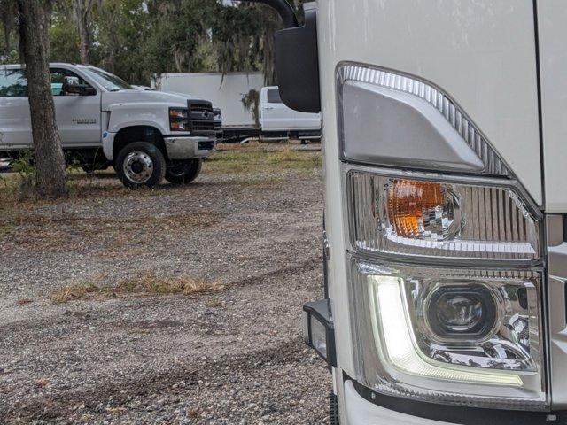 new 2024 Chevrolet Express 3500 car, priced at $64,155