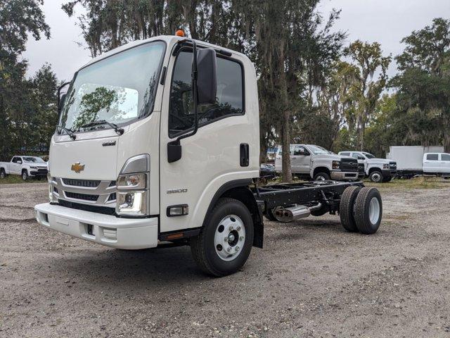 new 2024 Chevrolet Express 3500 car, priced at $64,155