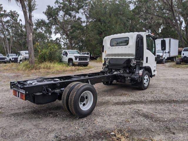 new 2024 Chevrolet Express 3500 car, priced at $64,155