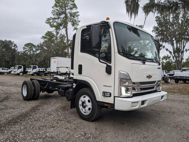 new 2024 Chevrolet Express 3500 car, priced at $64,155