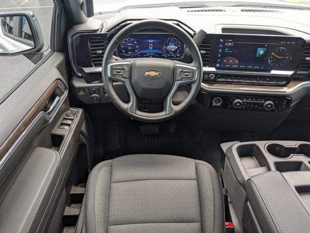 used 2023 Chevrolet Silverado 1500 car, priced at $39,998