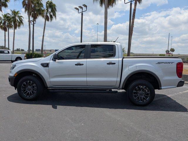used 2019 Ford Ranger car, priced at $26,868