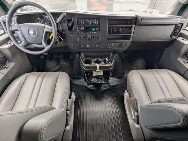 new 2024 Chevrolet Express 2500 car, priced at $43,575