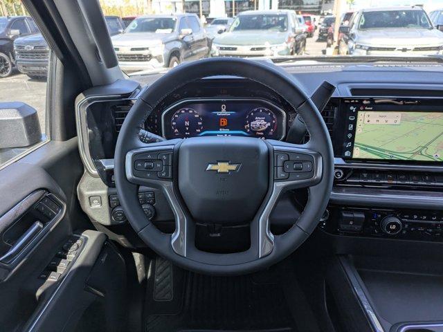 new 2026 Chevrolet Silverado 2500 car, priced at $80,090