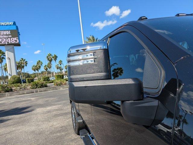 new 2026 Chevrolet Silverado 2500 car, priced at $80,090