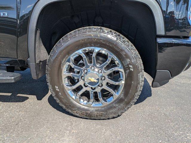 new 2026 Chevrolet Silverado 2500 car, priced at $80,090