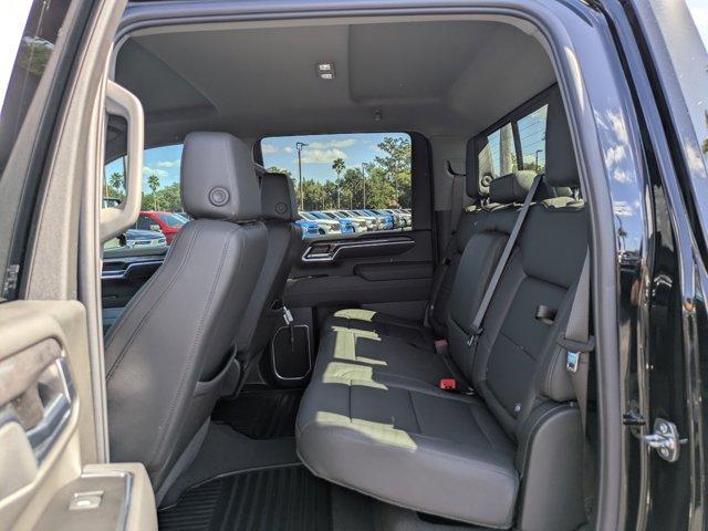 new 2026 Chevrolet Silverado 2500 car, priced at $80,090