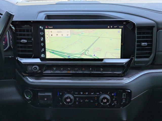 new 2026 Chevrolet Silverado 2500 car, priced at $80,090