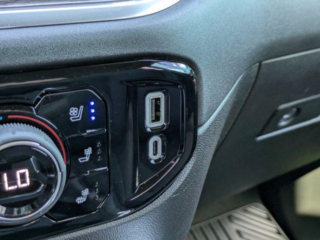 new 2026 Chevrolet Silverado 2500 car, priced at $80,090