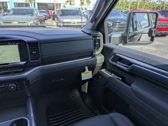 new 2026 Chevrolet Silverado 2500 car, priced at $80,090