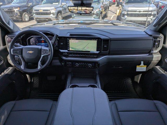 new 2026 Chevrolet Silverado 2500 car, priced at $80,090