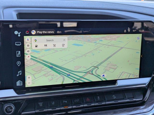 new 2026 Chevrolet Silverado 2500 car, priced at $80,090