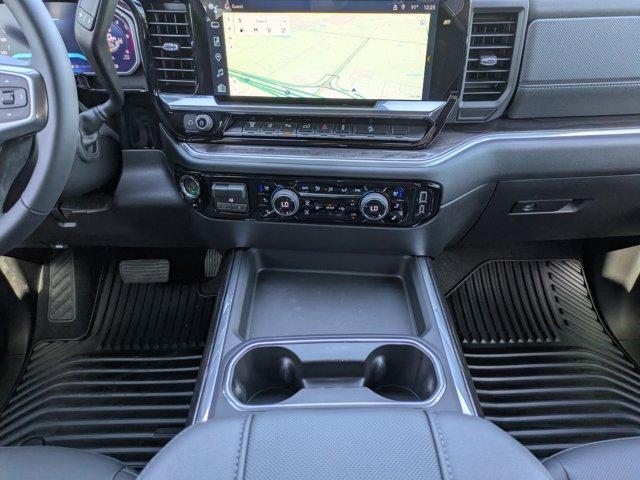 new 2026 Chevrolet Silverado 2500 car, priced at $80,090