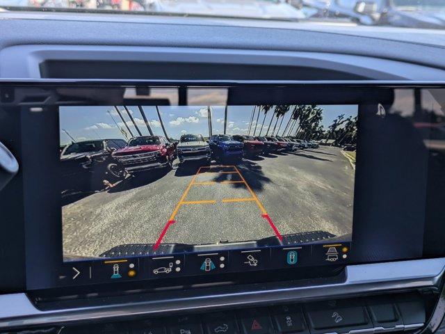 new 2026 Chevrolet Silverado 2500 car, priced at $80,090