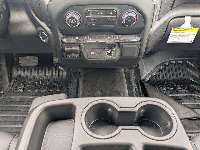 new 2024 Chevrolet Silverado 3500 car, priced at $62,033