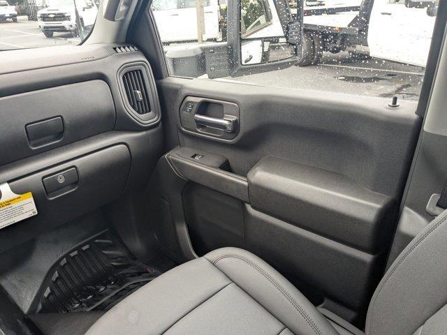 new 2024 Chevrolet Silverado 3500 car, priced at $62,033