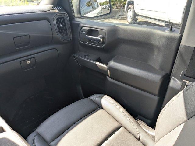 used 2023 Chevrolet Silverado 1500 car, priced at $39,588