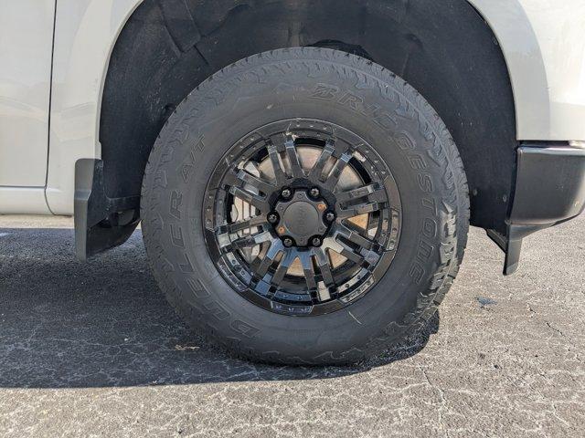 used 2023 Chevrolet Silverado 1500 car, priced at $39,588