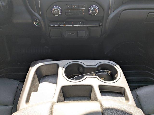 used 2023 Chevrolet Silverado 1500 car, priced at $39,588