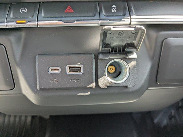 used 2023 Chevrolet Silverado 1500 car, priced at $39,588