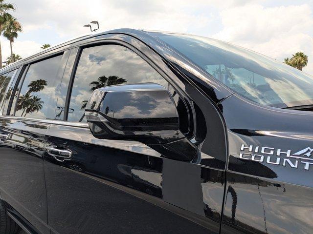 used 2021 Chevrolet Suburban car, priced at $53,588