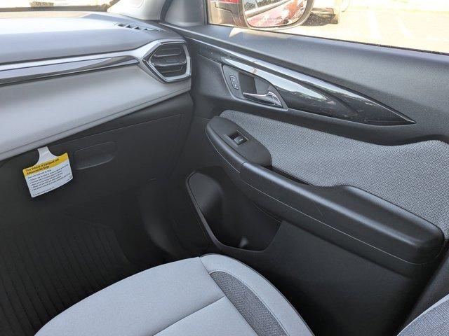 new 2026 Chevrolet TrailBlazer car, priced at $28,635