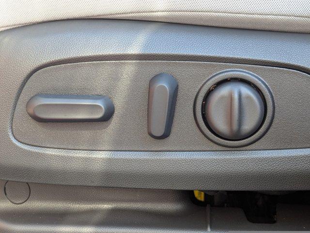 new 2026 Chevrolet TrailBlazer car, priced at $28,635