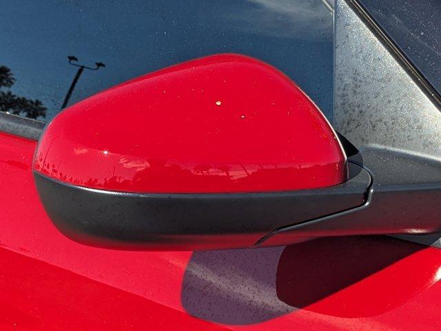 new 2026 Chevrolet TrailBlazer car, priced at $28,635