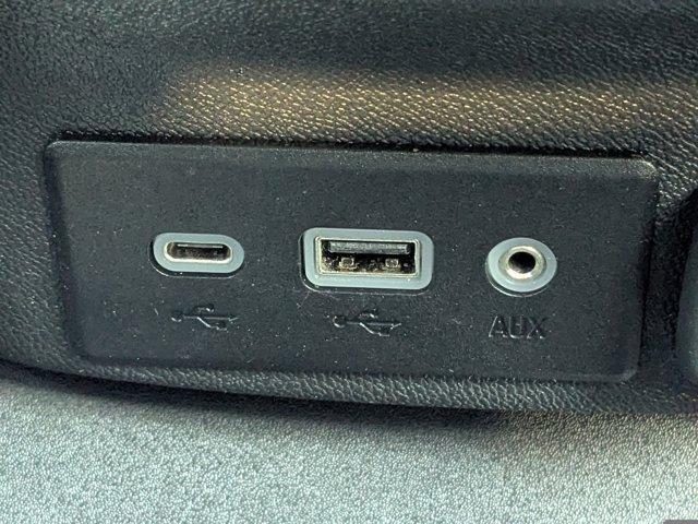 used 2024 Chevrolet Malibu car, priced at $19,998