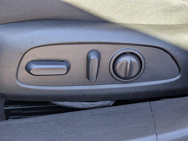 used 2024 Chevrolet Malibu car, priced at $19,998