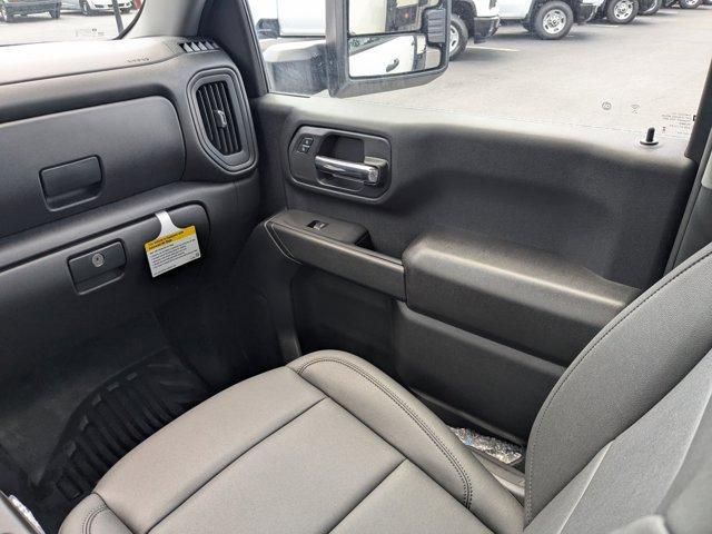 new 2024 Chevrolet Silverado 3500 car, priced at $62,033