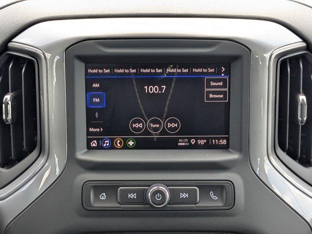 new 2024 Chevrolet Silverado 3500 car, priced at $62,033