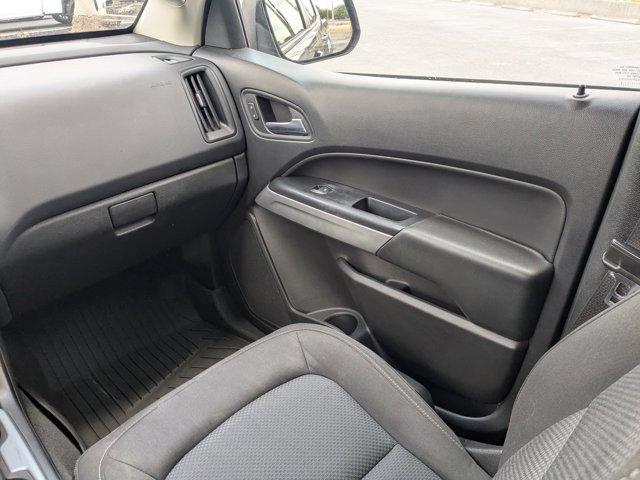 used 2019 Chevrolet Colorado car, priced at $24,288