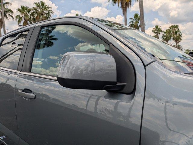 used 2019 Chevrolet Colorado car, priced at $24,288