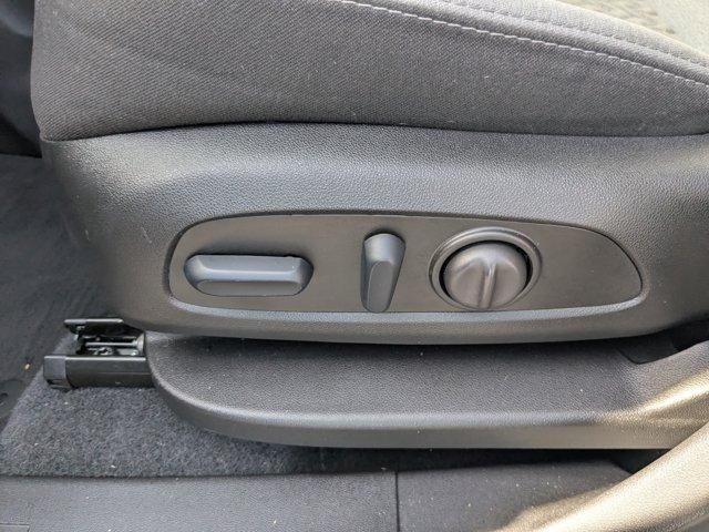used 2024 Chevrolet Equinox car, priced at $22,998