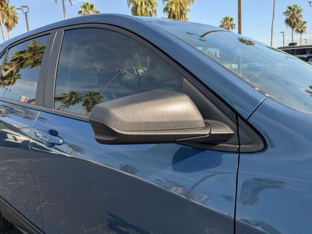 used 2024 Chevrolet Equinox car, priced at $22,998