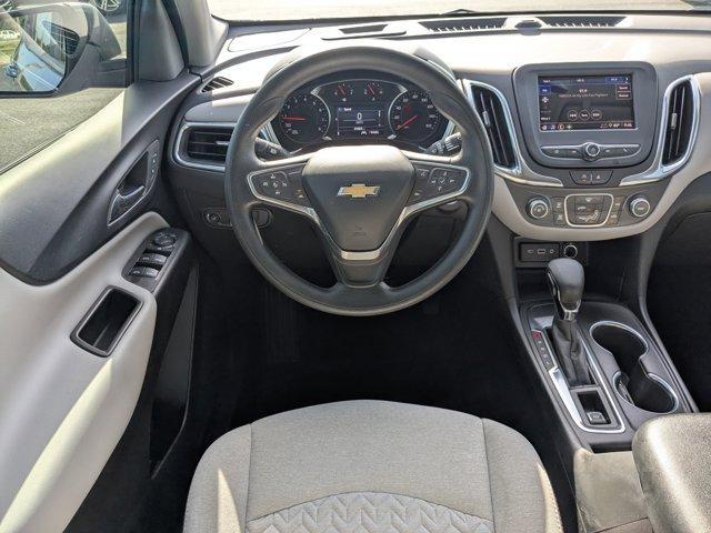 used 2024 Chevrolet Equinox car, priced at $22,998