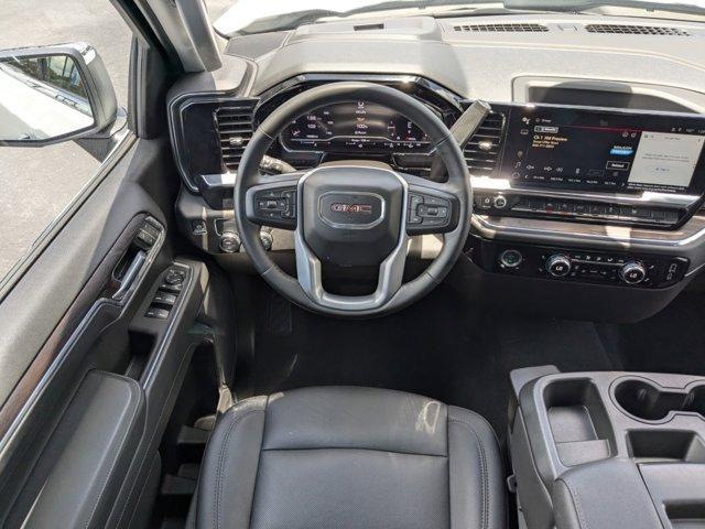 used 2024 GMC Sierra 1500 car, priced at $47,878