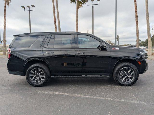 used 2022 Chevrolet Tahoe car, priced at $53,928